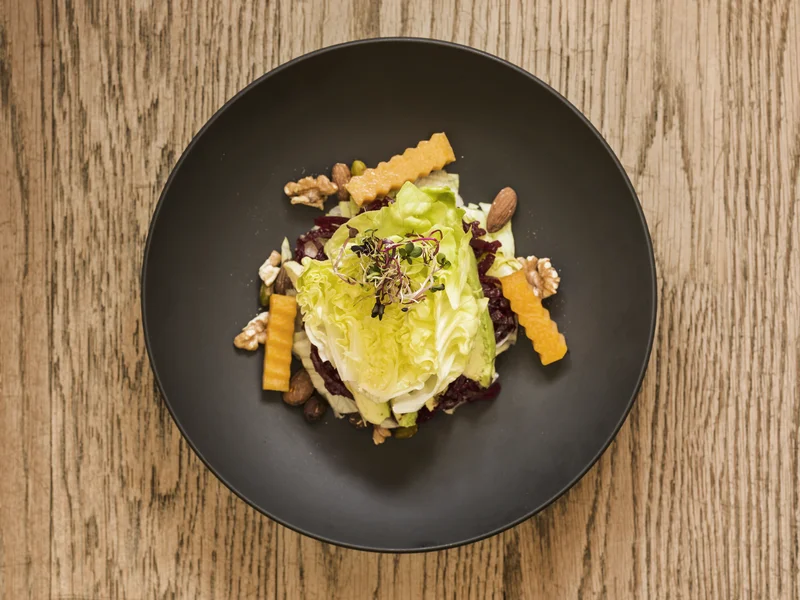 Restaurant Restaurant